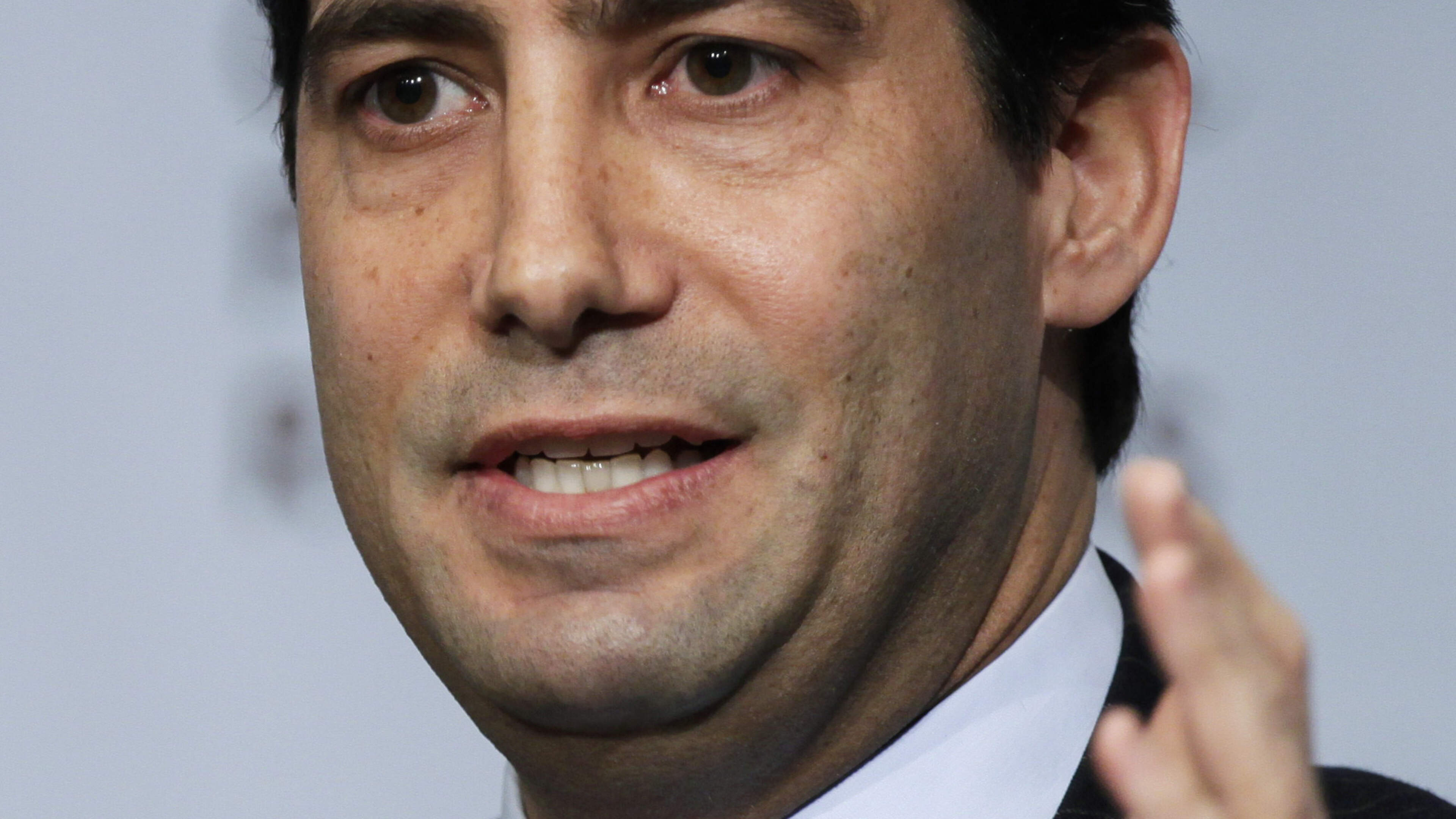 Nieuwe Fed-baas Kevin Warsh krijgt lastige taak: laveren tussen hoge inflatie en ongeduldige Trump
